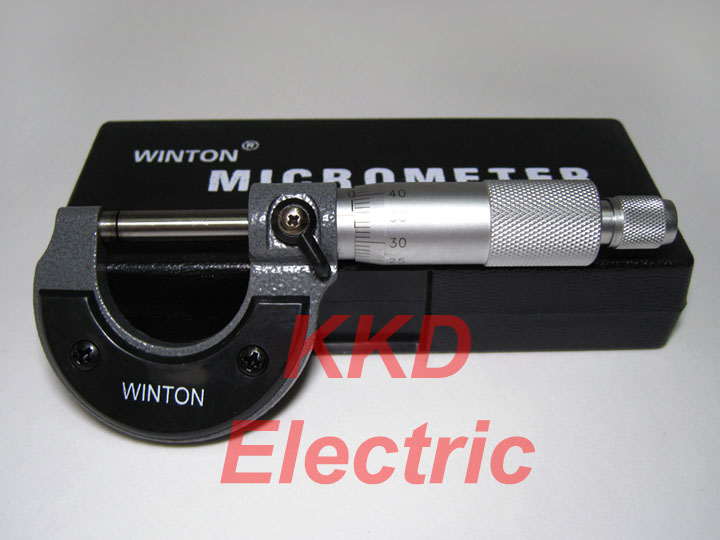 ���������� Micrometer
