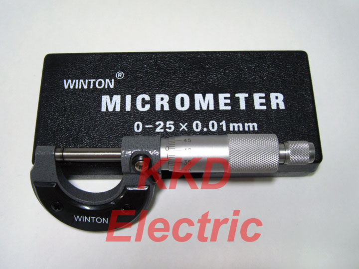 ���������� Micrometer