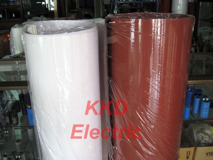 �����ᴧ (Vulcanized Fiber)